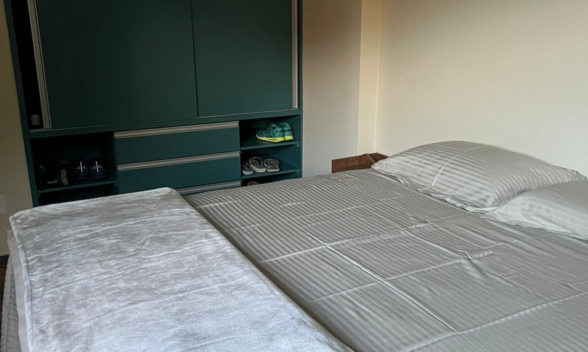 Photo of Bedroom in Lagoinha