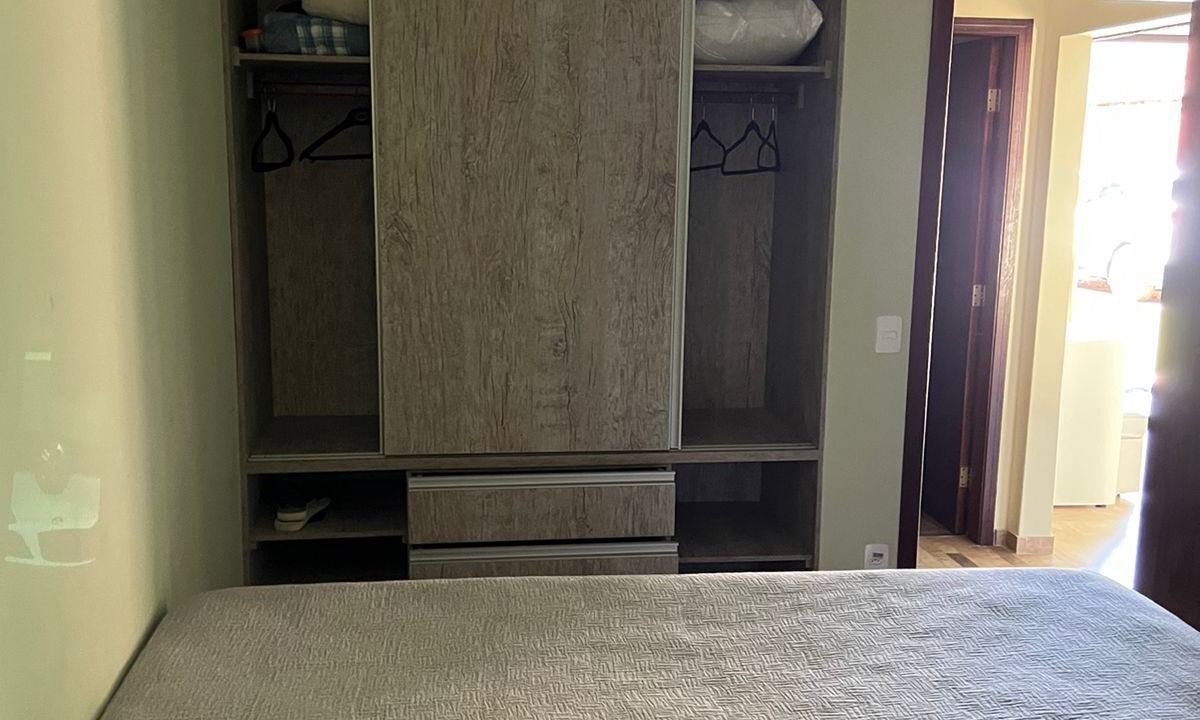 Photo of Bedroom in Lagoinha