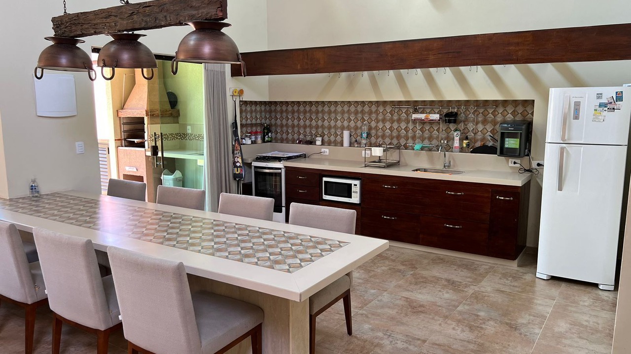 Photo of Kitchen in Lagoinha