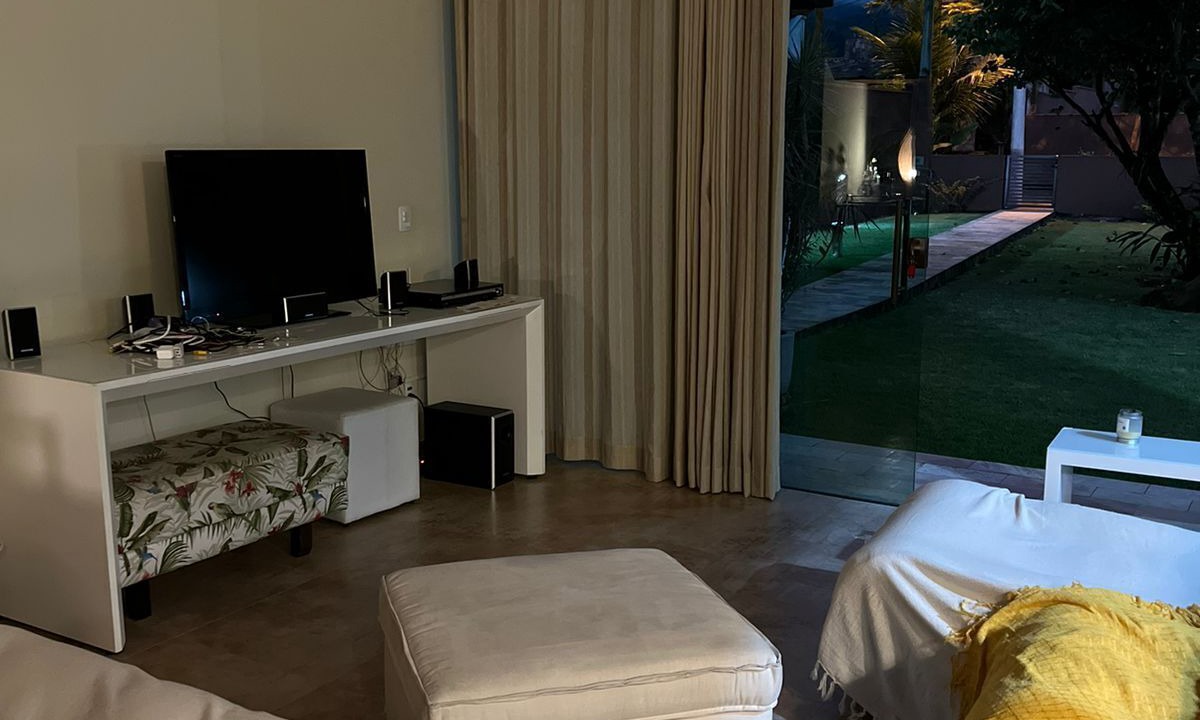 Photo of Bedroom in Lagoinha