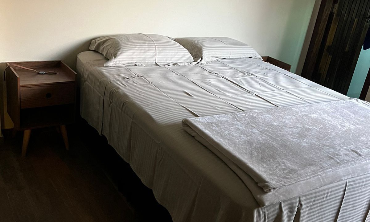 Photo of Bedroom in Lagoinha
