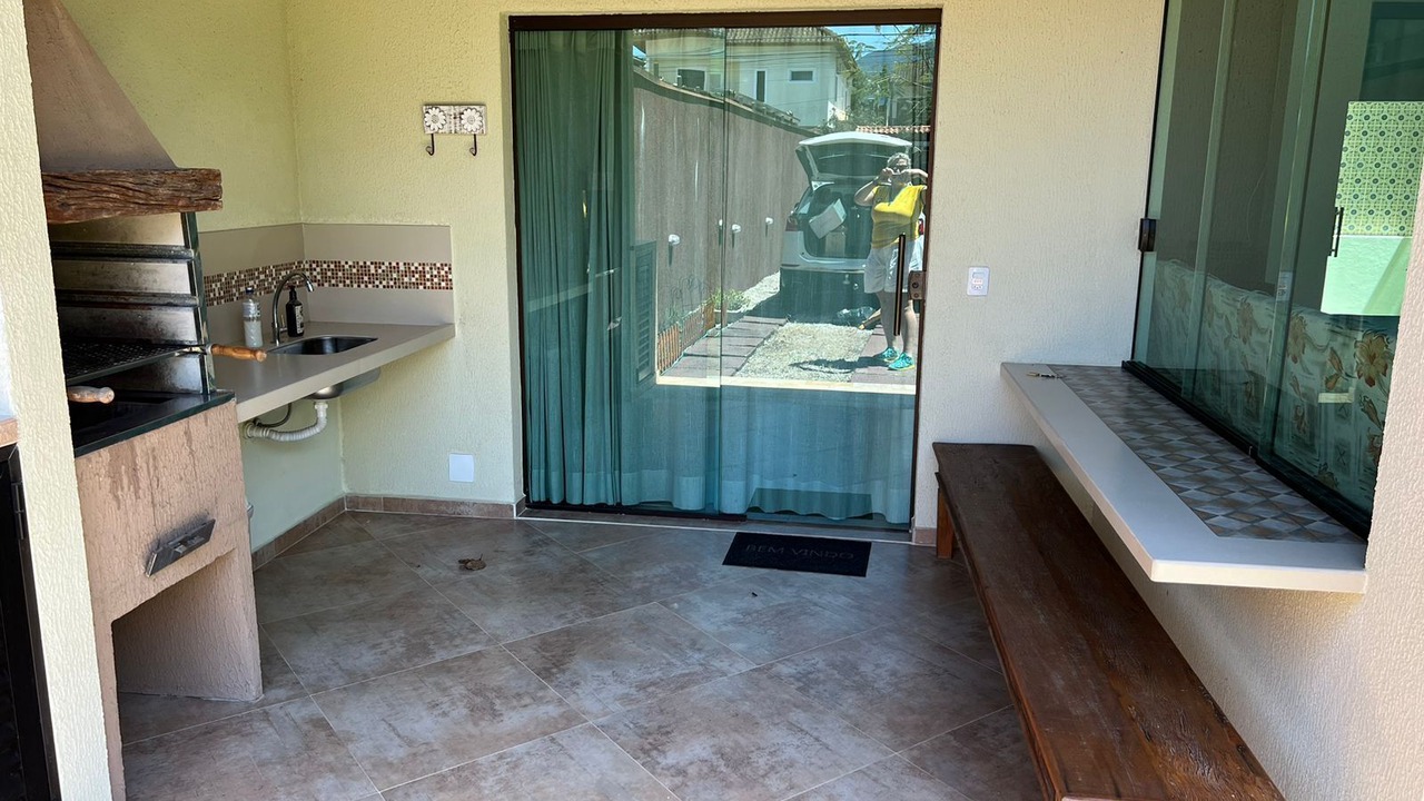 Photo of Patio Balcony in Lagoinha