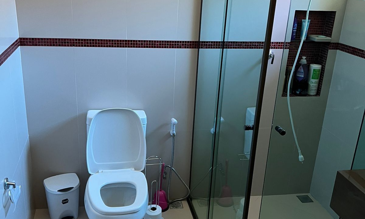 Photo of Bathroom in Lagoinha