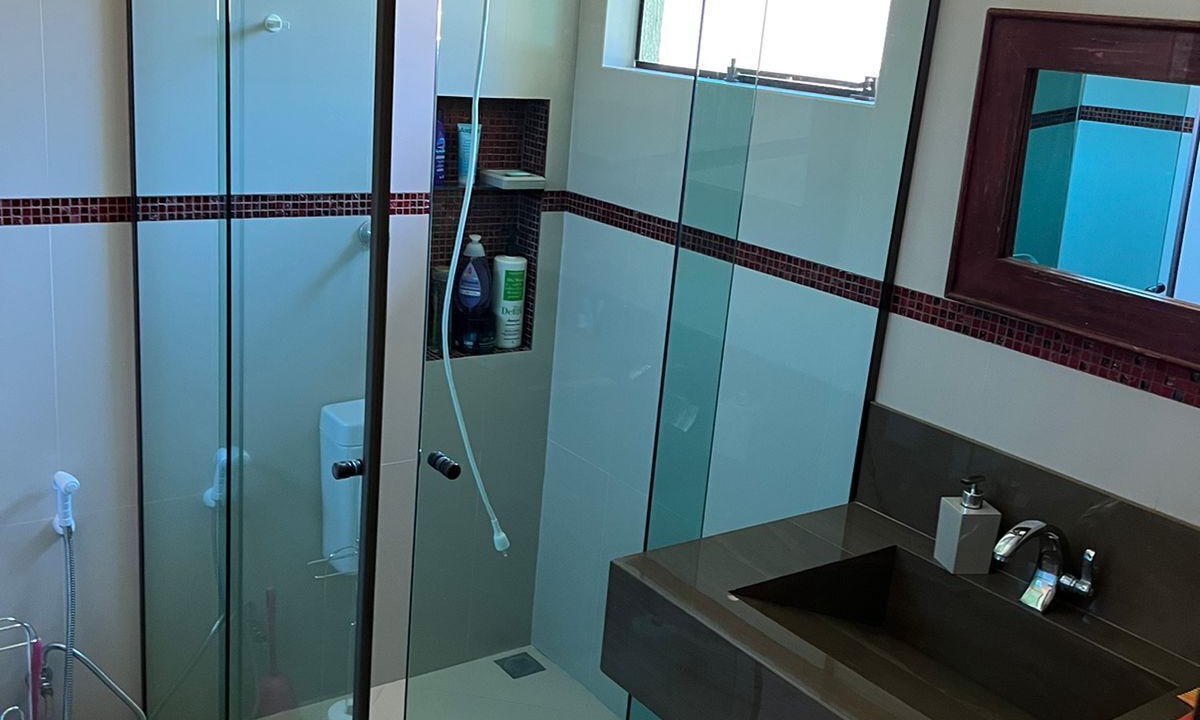 Photo of Bathroom in Lagoinha