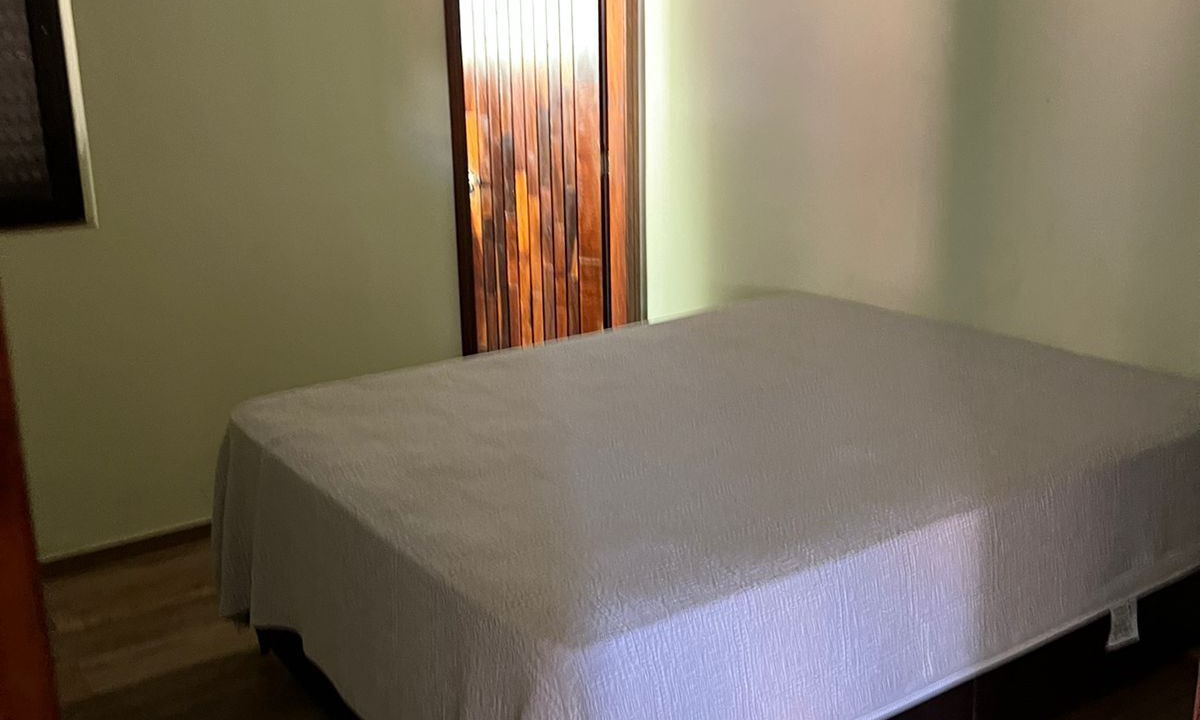 Photo of Bedroom in Lagoinha