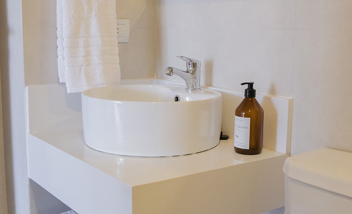 Photo of Bathroom in Almagro