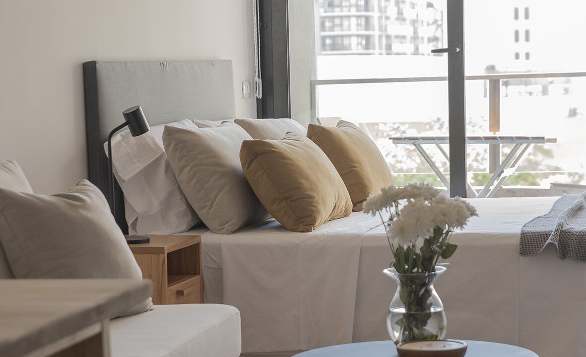 Photo of Bedroom in Almagro