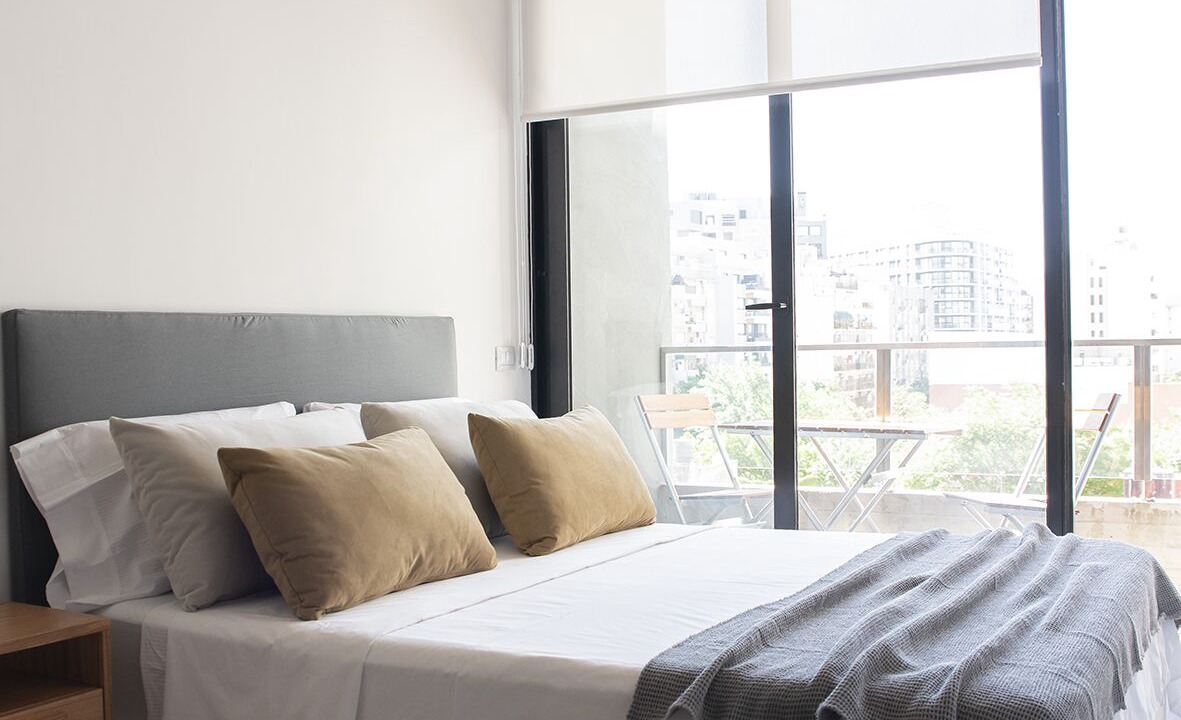 Photo of Bedroom in Almagro