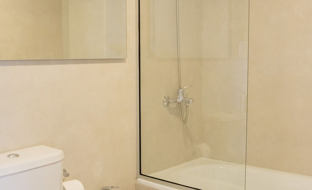 Photo of Bathroom in Almagro