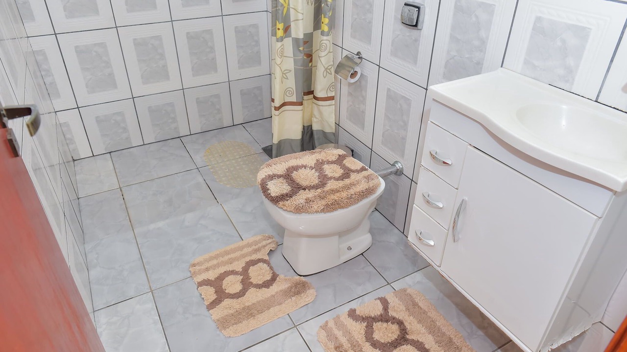 Photo of Bathroom in Socorro