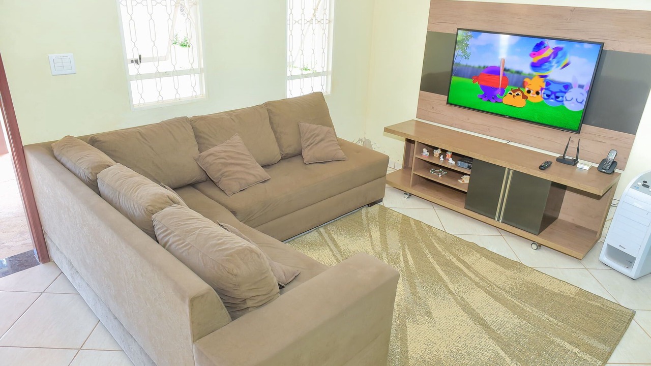 Photo of Livingroom in Socorro