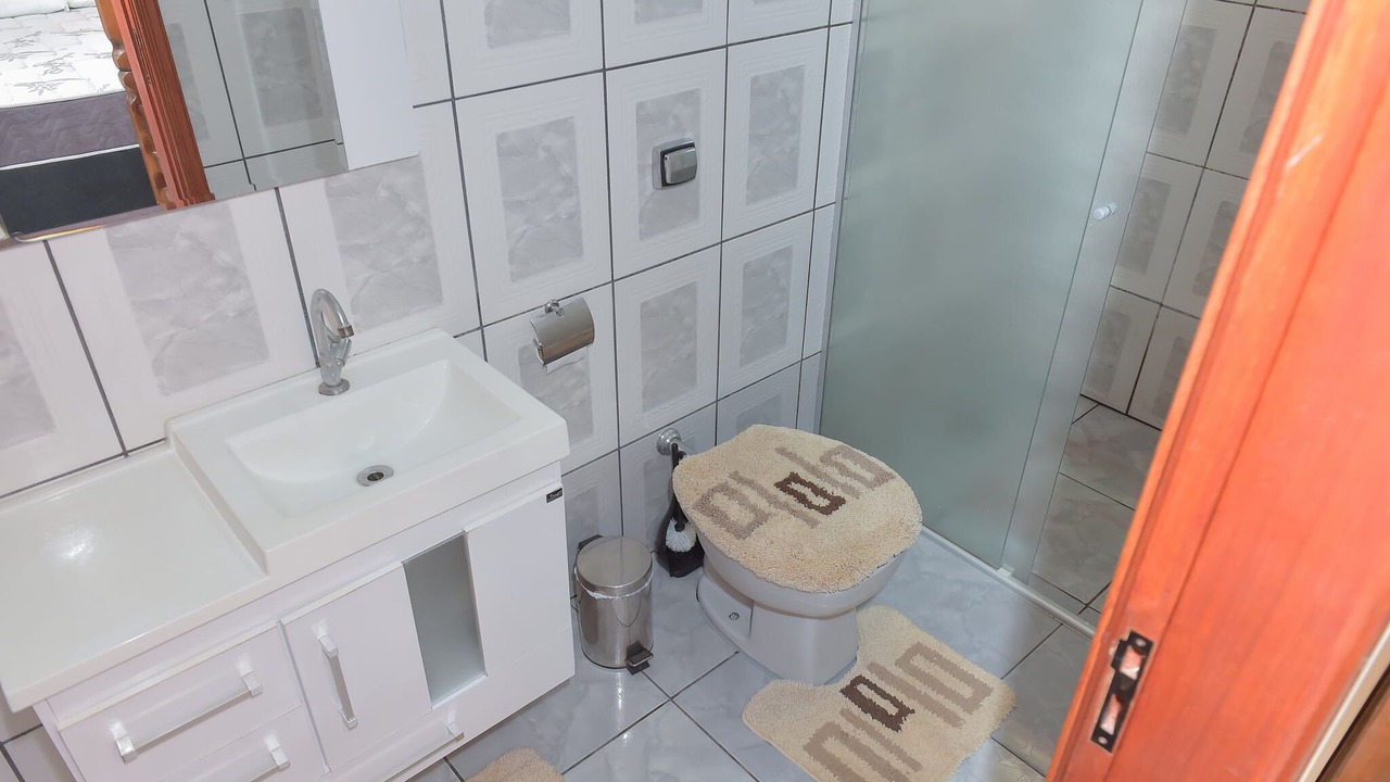 Photo of Bathroom in Socorro