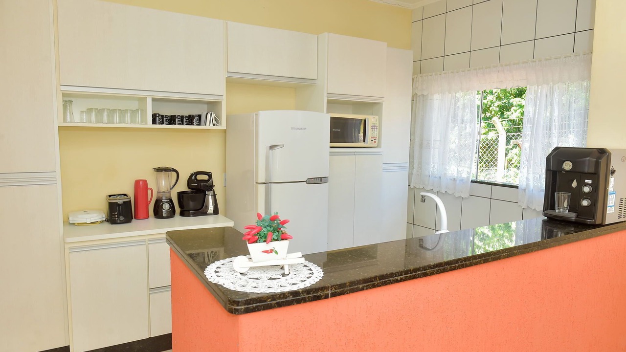 Photo of Kitchen in Socorro