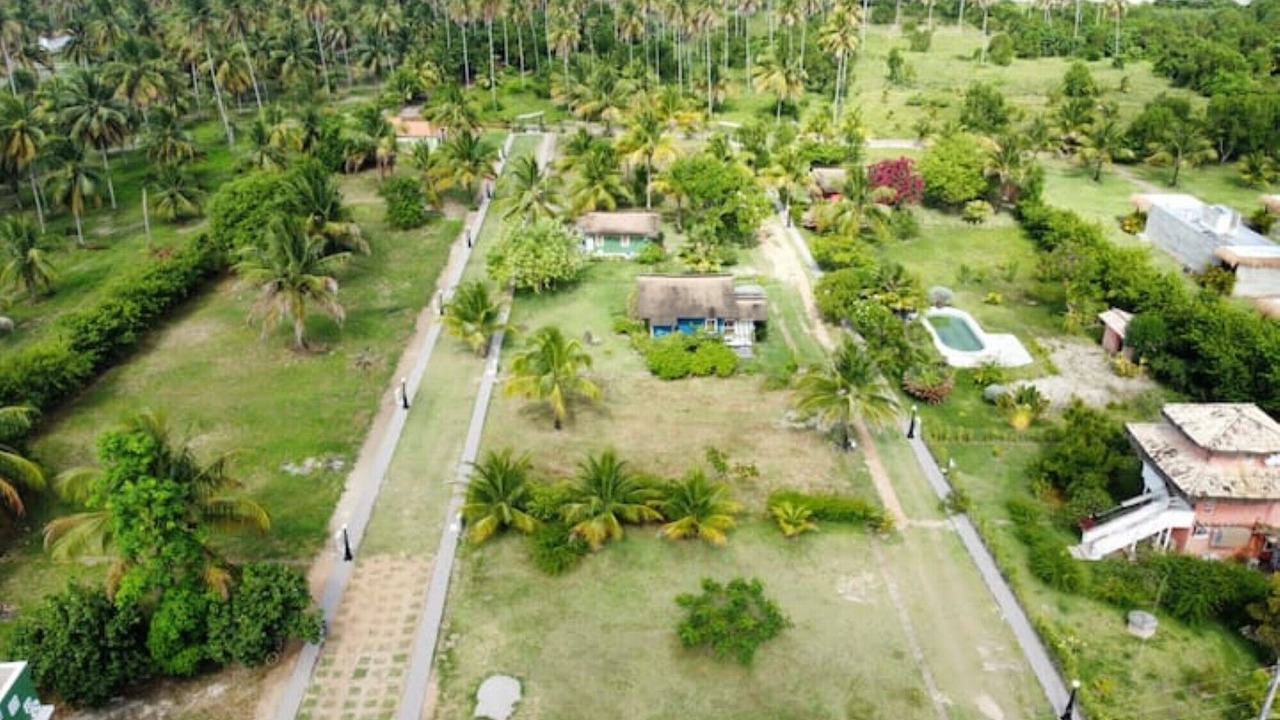 Photo of Outdoor in Porto de Pedras
