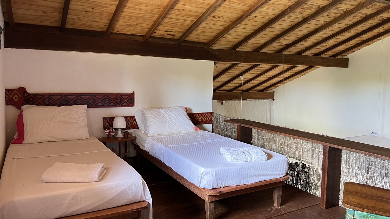 Photo of Bedroom in Porto de Pedras