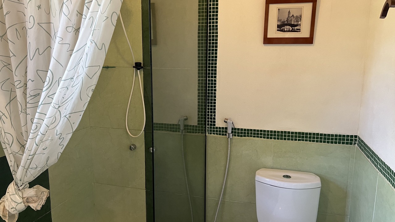 Photo of Bathroom in Porto de Pedras