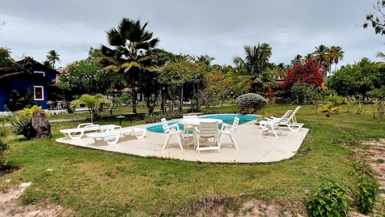 Photo of Outdoor in Porto de Pedras