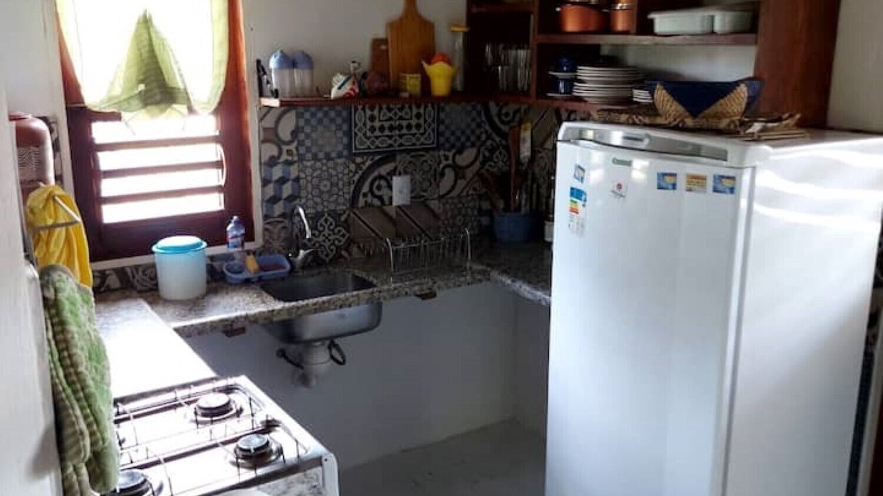 Photo of Kitchen in Porto de Pedras