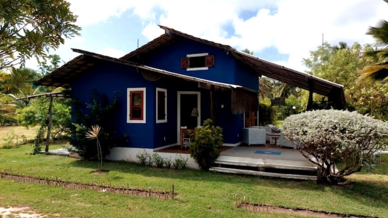Photo of Outdoor in Porto de Pedras