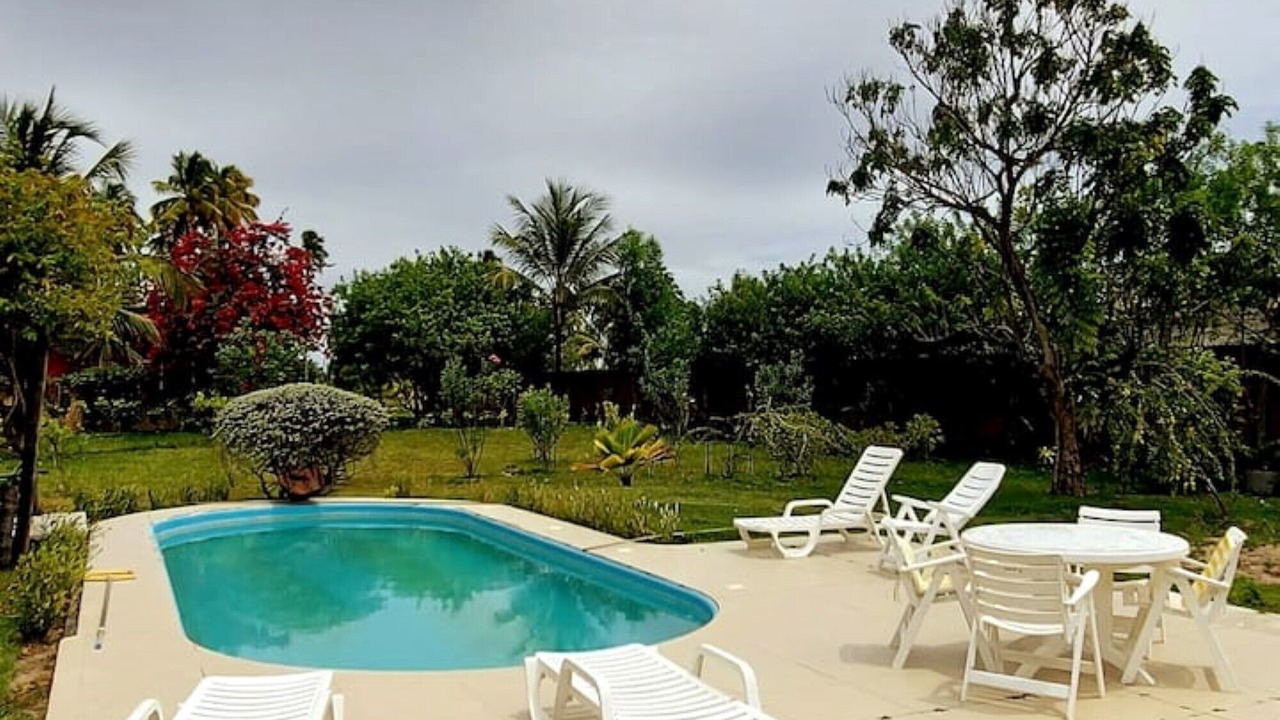 Photo of Outdoor in Porto de Pedras