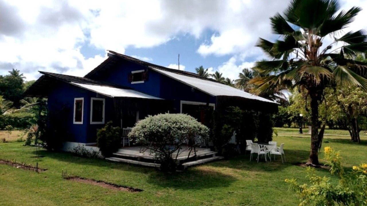 Photo of Outdoor in Porto de Pedras