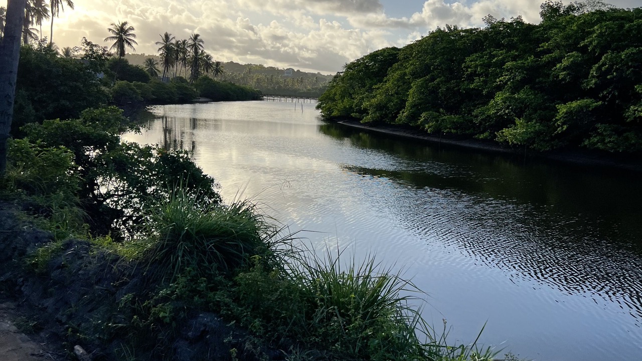 Photo of Outdoor in Porto de Pedras