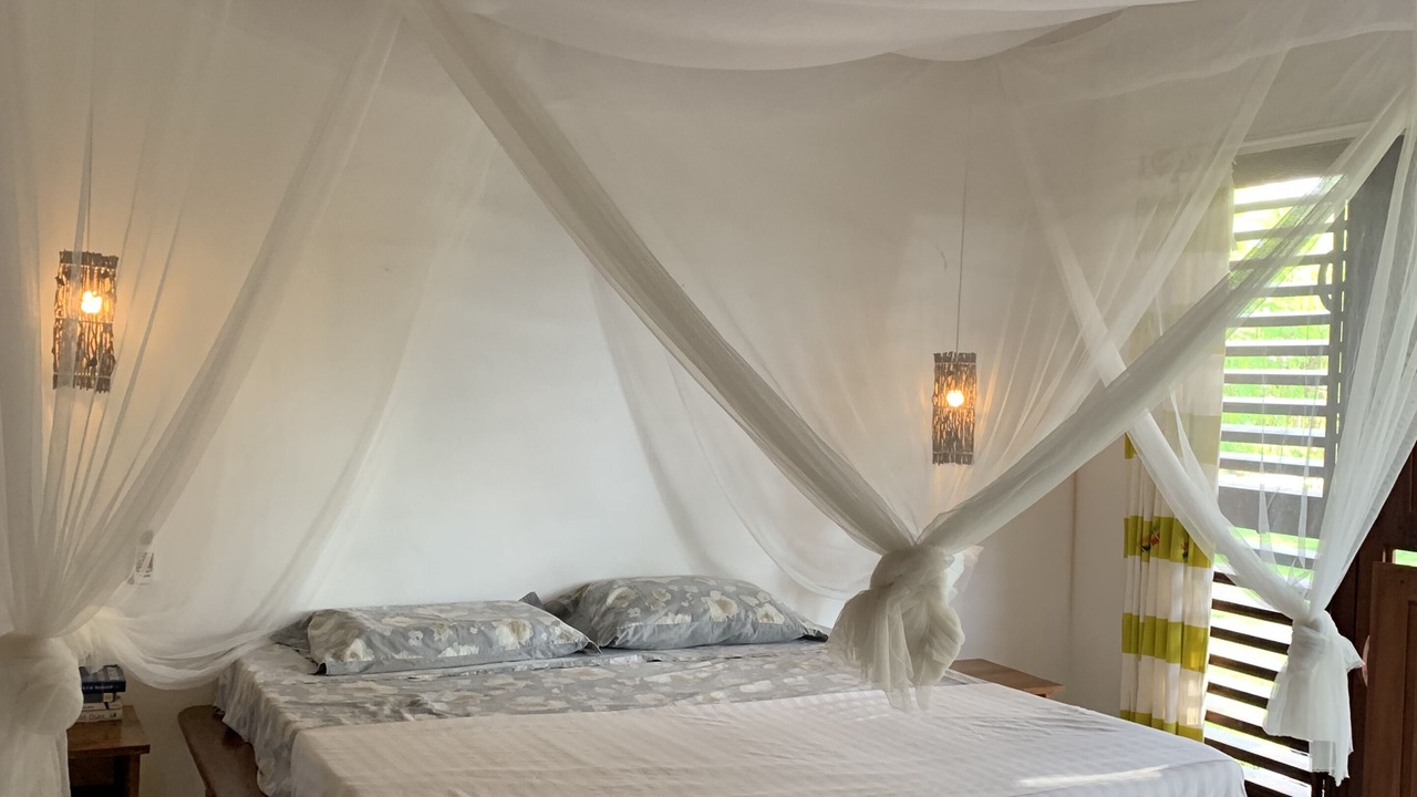 Photo of Bedroom in Porto de Pedras