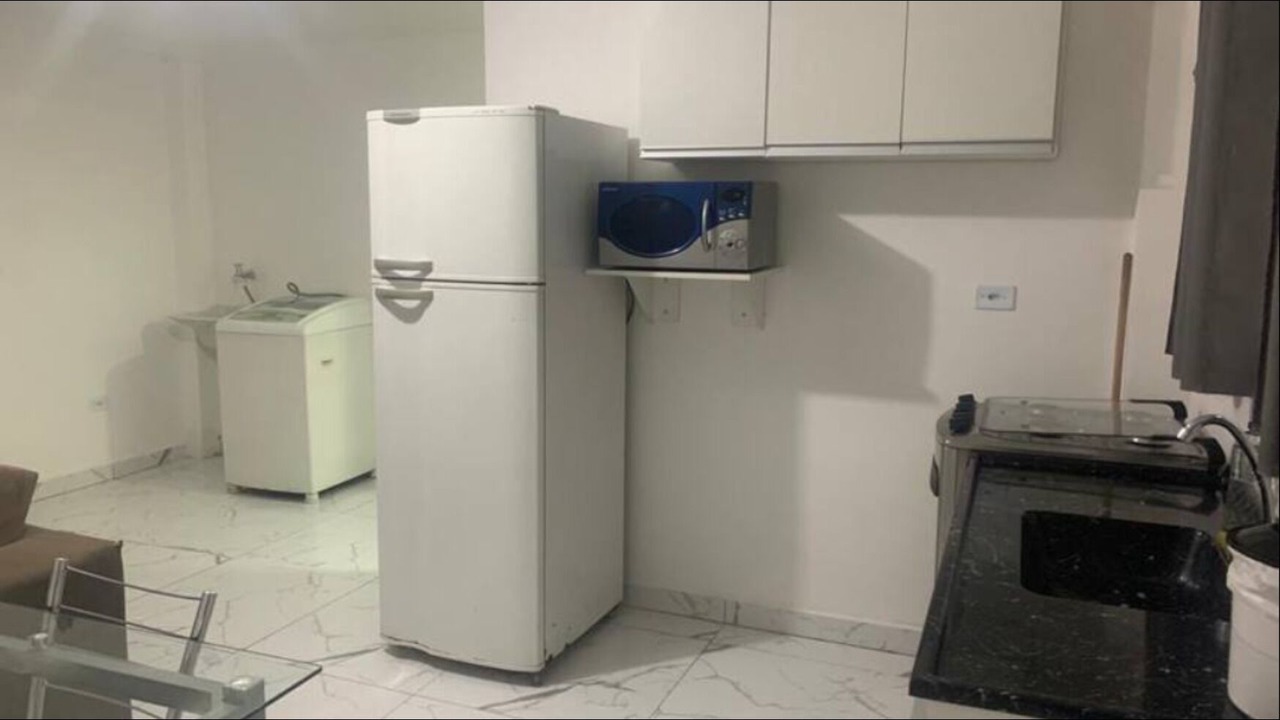 Photo of Kitchen in Sitio Barrocada