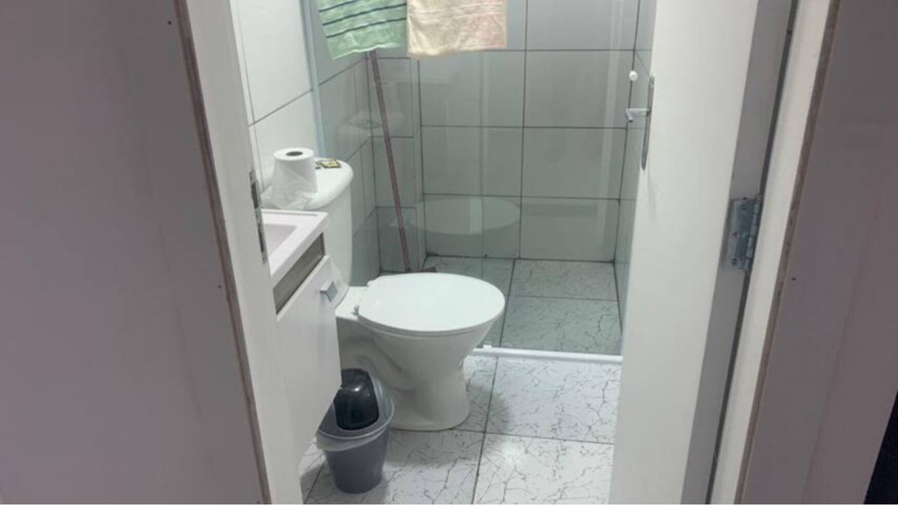 Photo of Bathroom in Sitio Barrocada