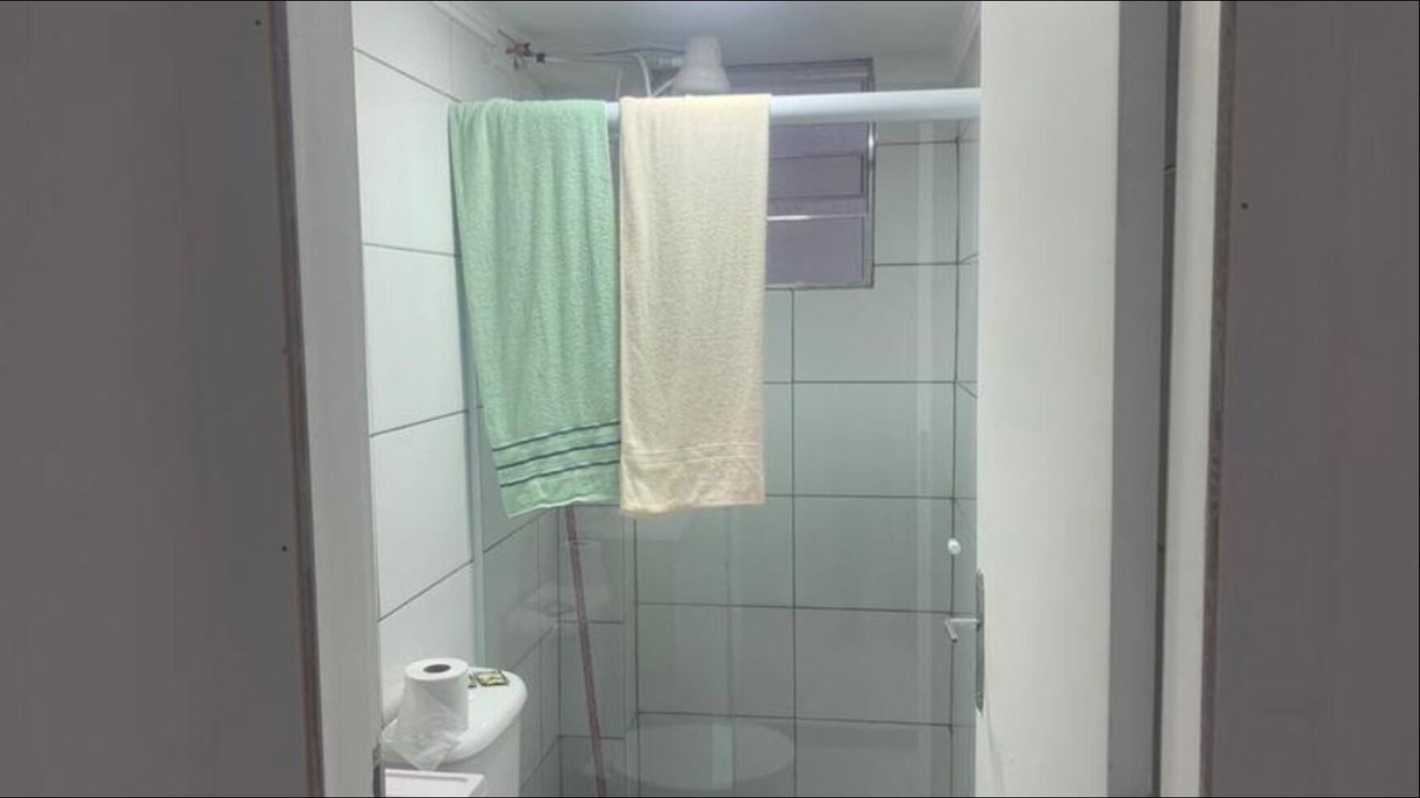 Photo of Bathroom in Sitio Barrocada