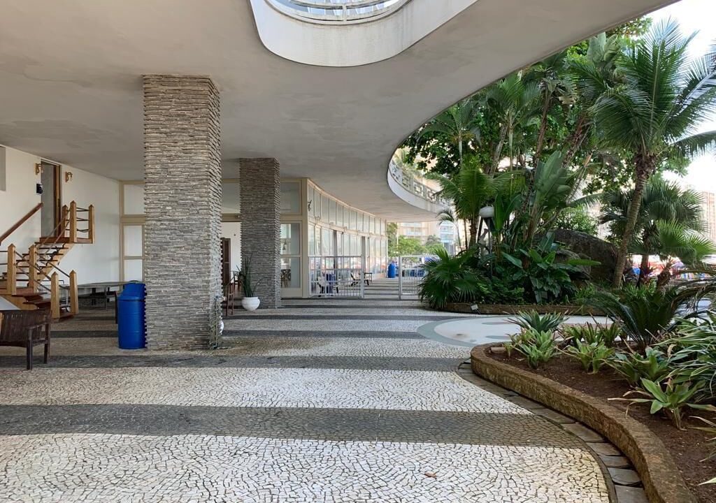 Photo of Outdoor in Vila Luis Antonio