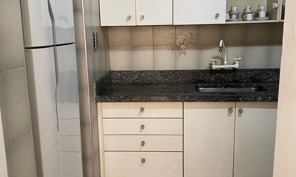 Photo of Kitchen in Vila Luis Antonio
