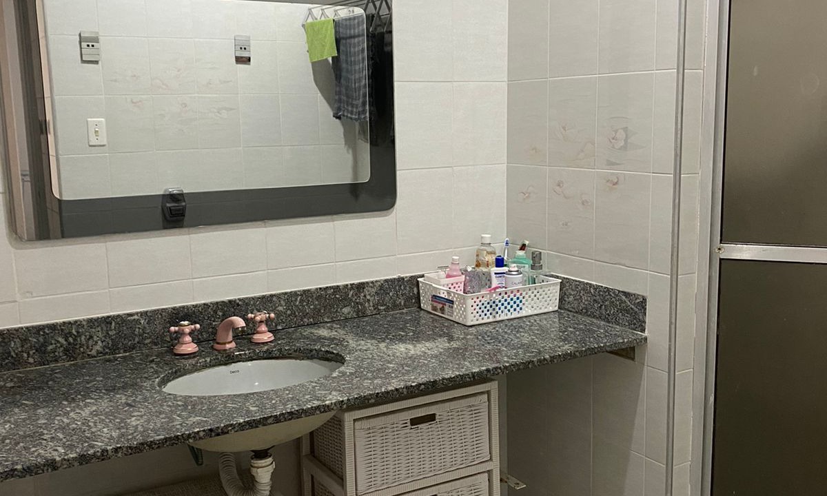 Photo of Bathroom in Vila Luis Antonio