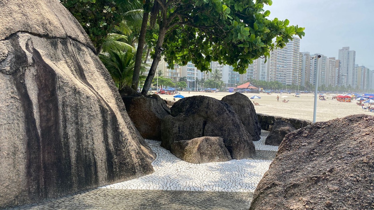 Photo of Outdoor in Vila Luis Antonio