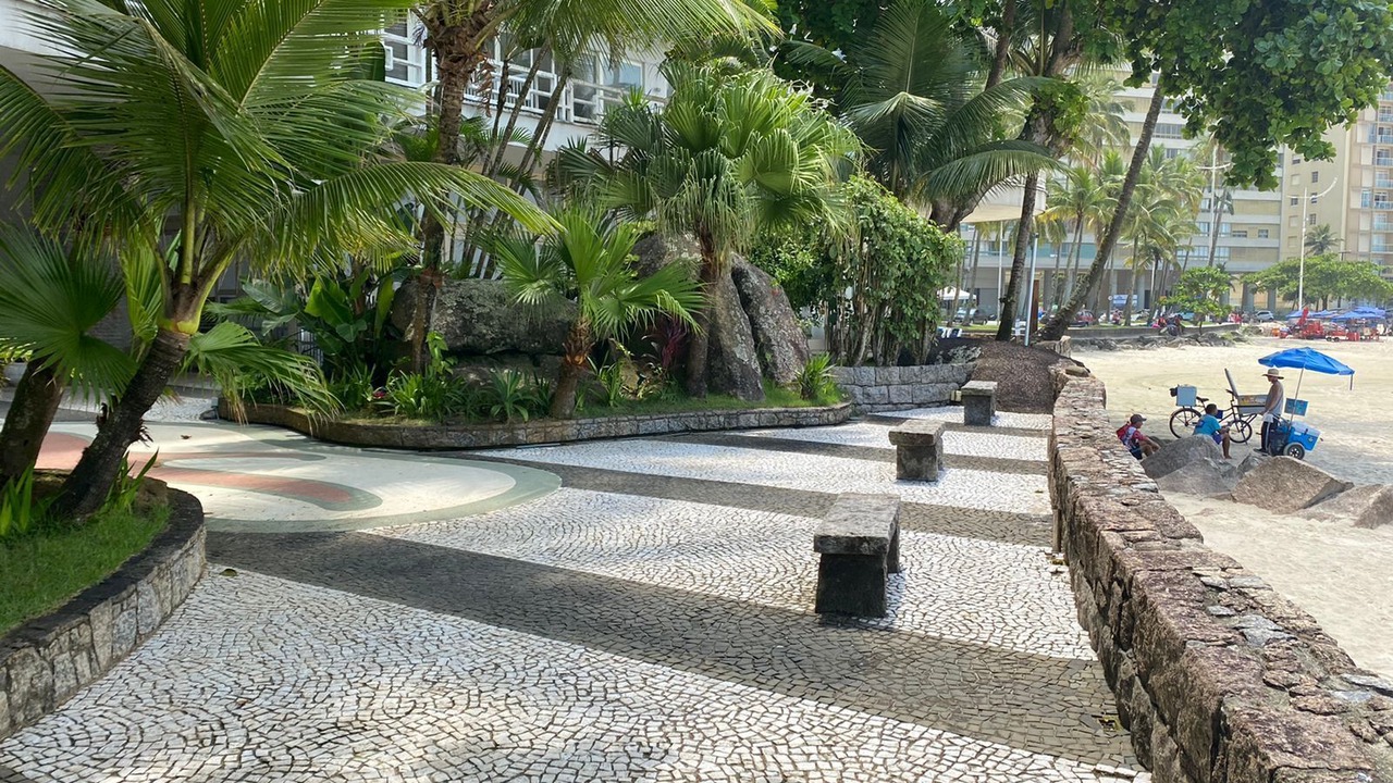 Photo of Outdoor in Vila Luis Antonio