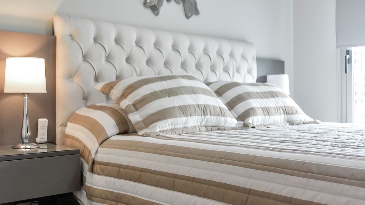 Photo of Bedroom in Parana
