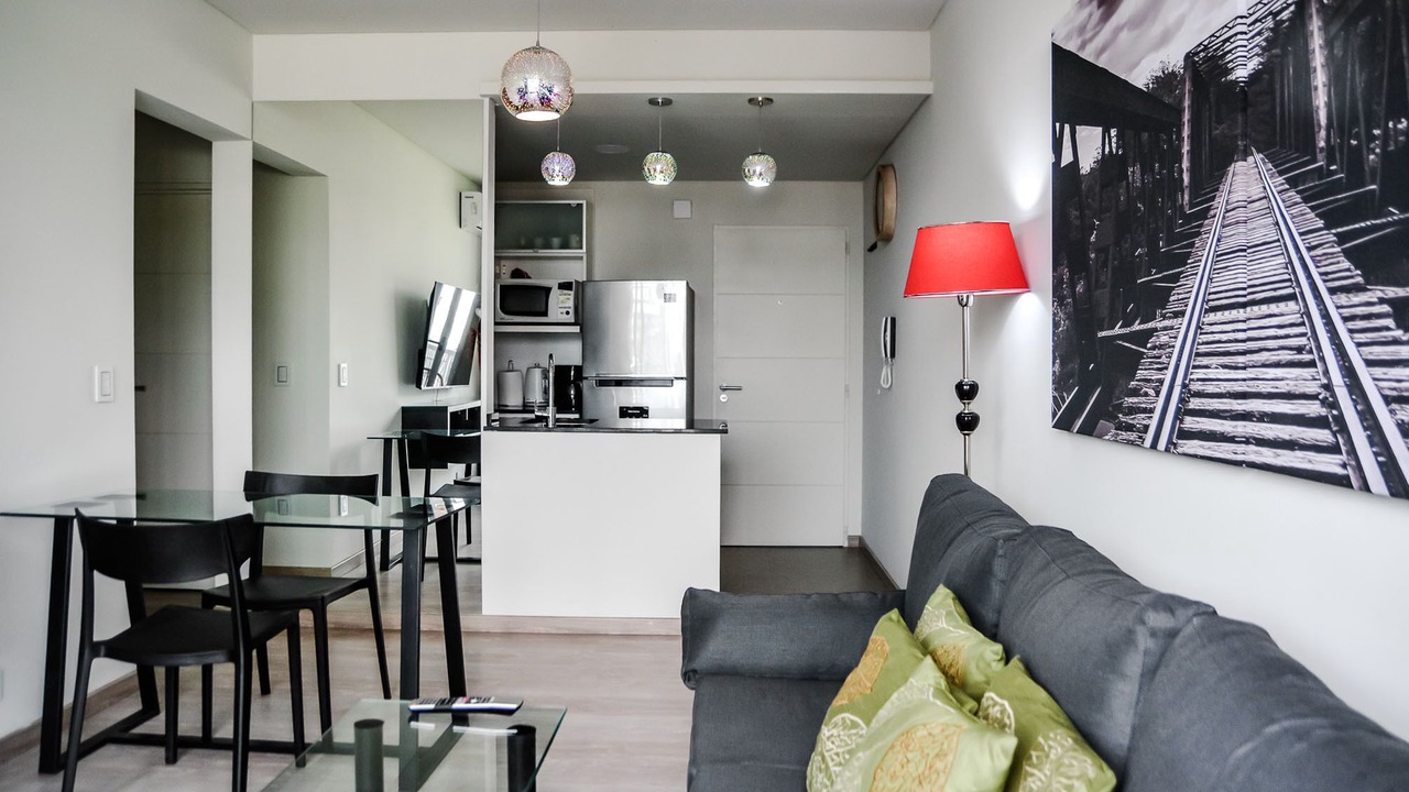 Photo of Livingroom in Parana