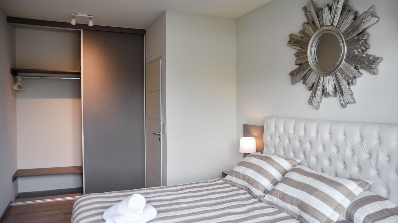 Photo of Bedroom in Parana