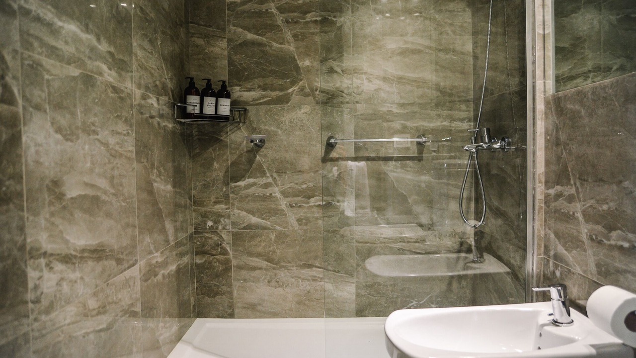 Photo of Bathroom in Parana