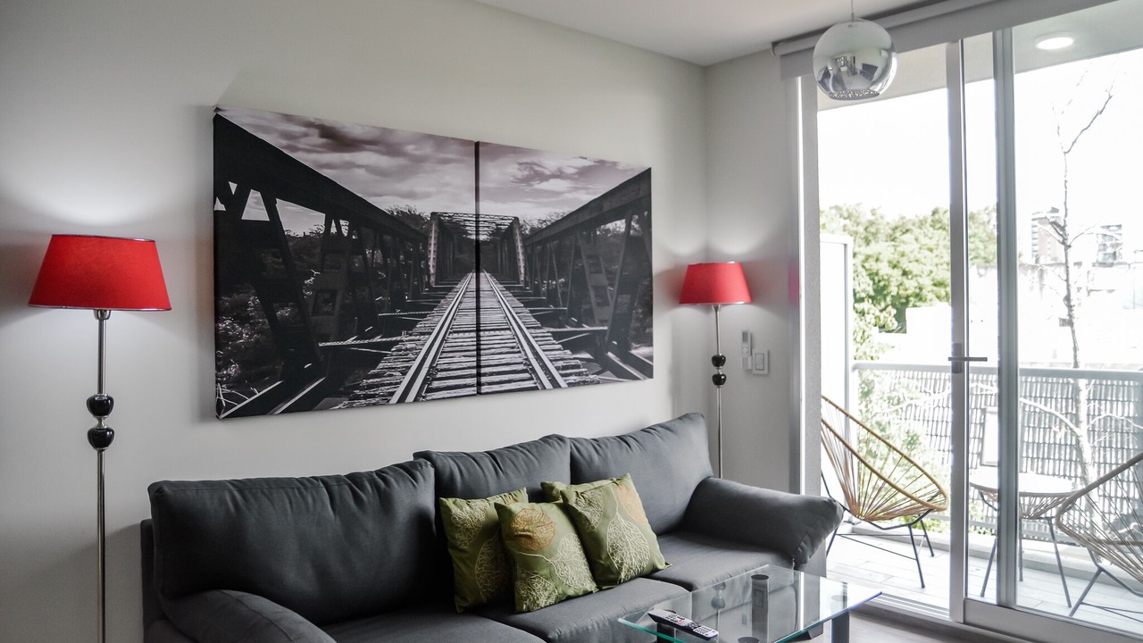 Photo of Livingroom in Parana