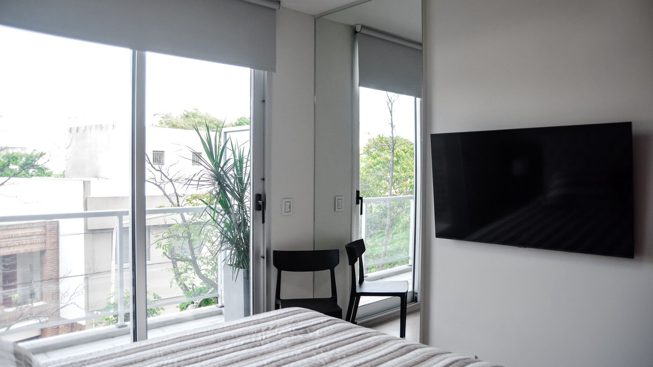 Photo of Bedroom in Parana