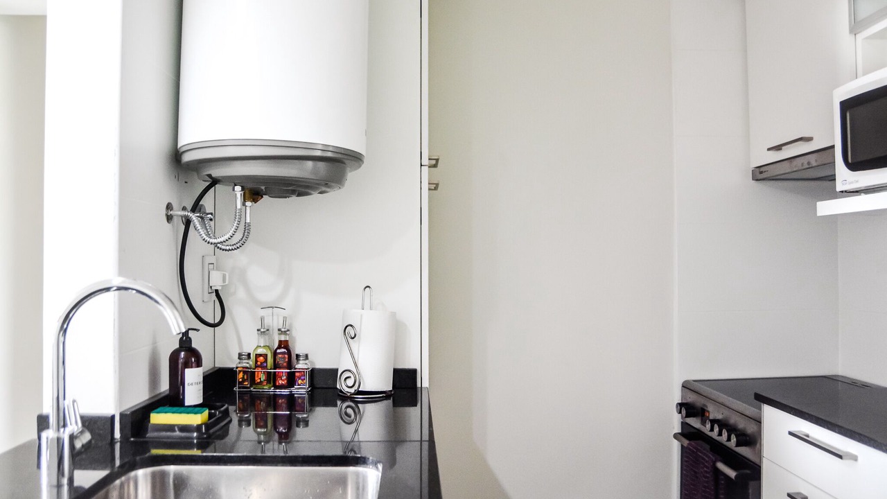 Photo of Kitchen in Parana