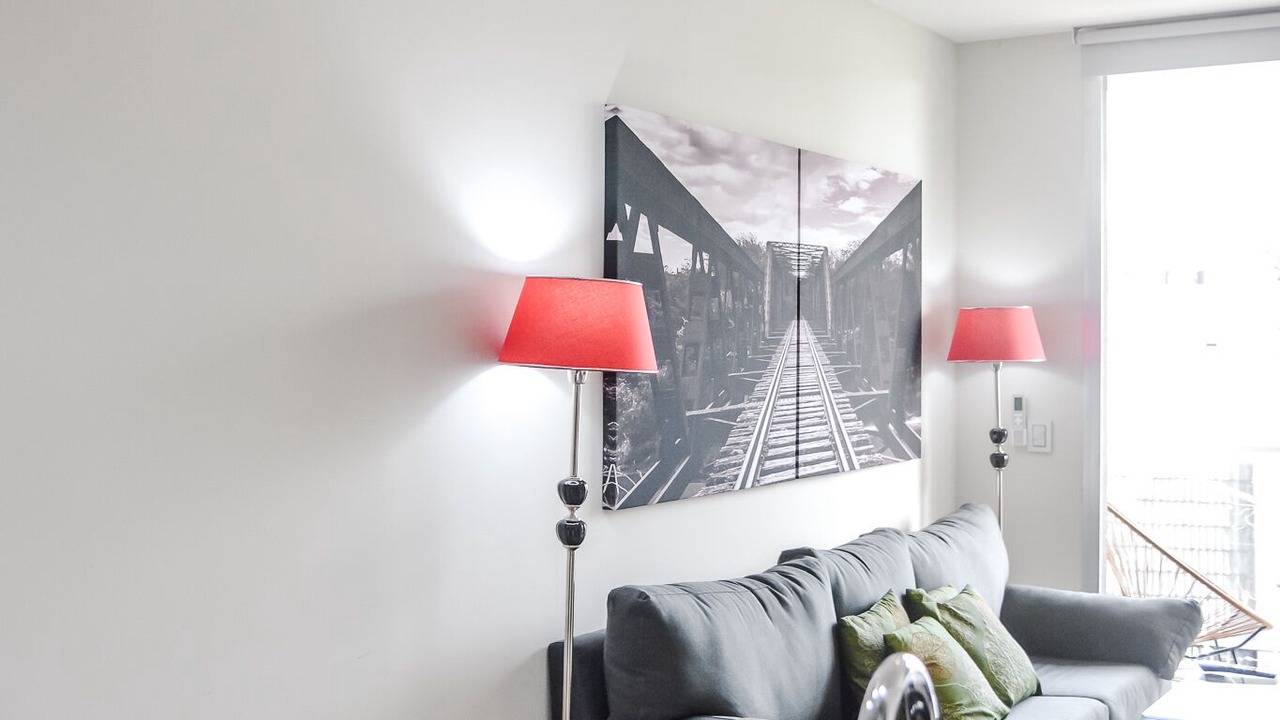 Photo of Livingroom in Parana