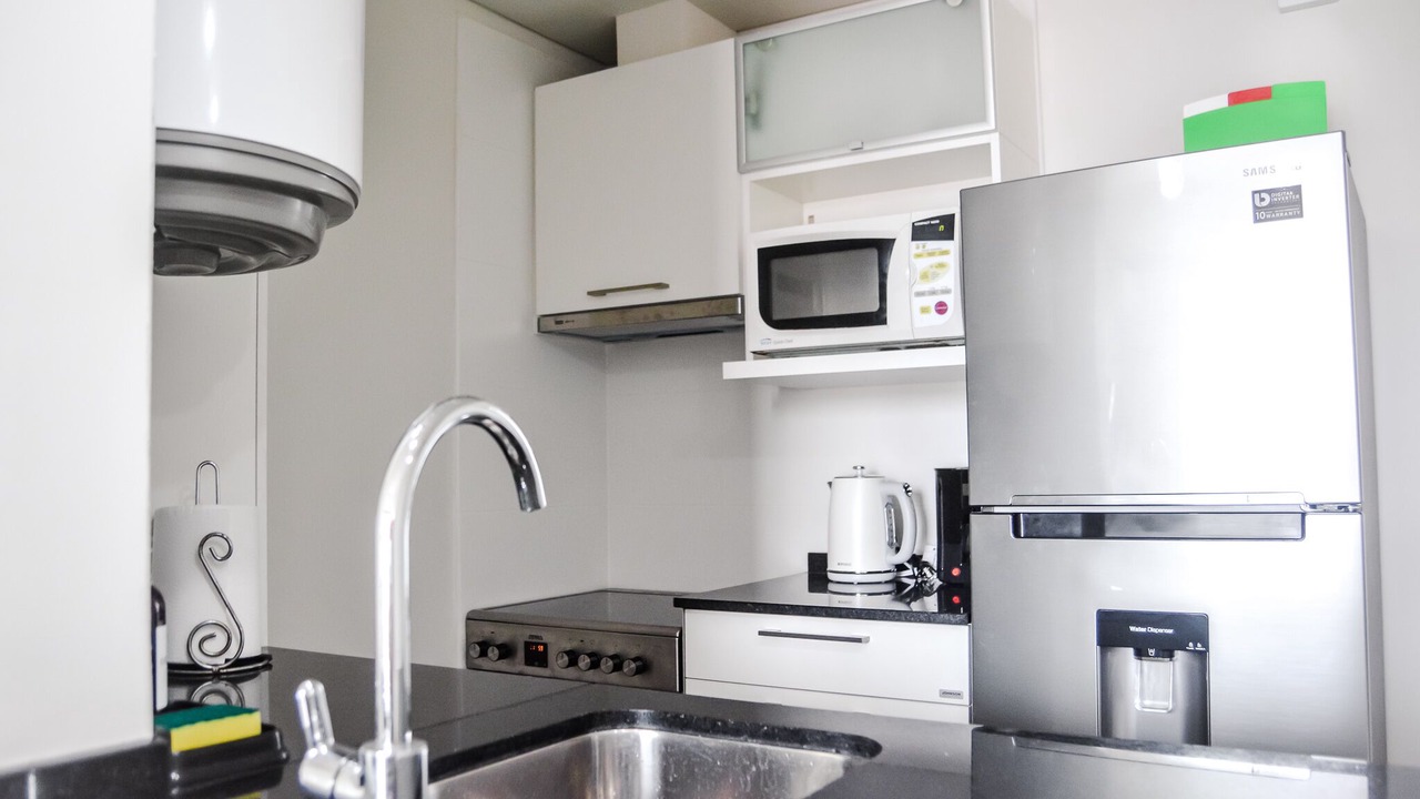 Photo of Kitchen in Parana