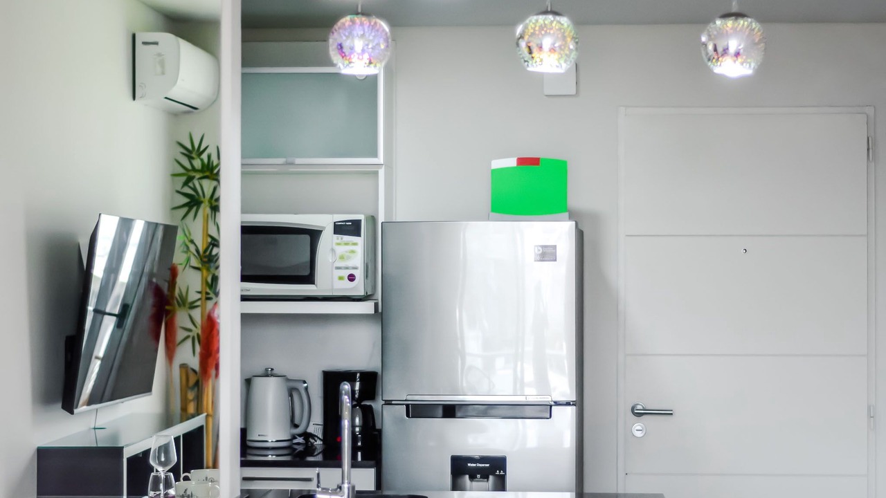 Photo of Kitchen in Parana