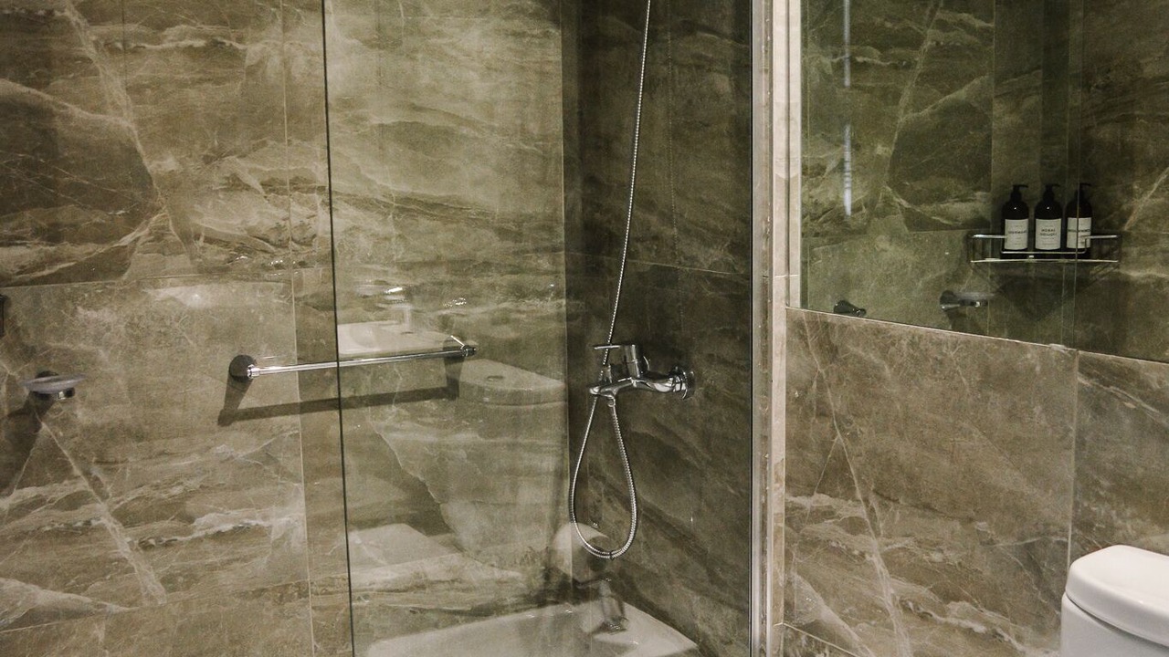 Photo of Bathroom in Parana
