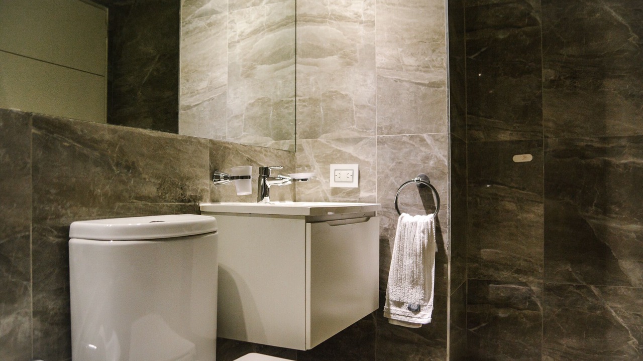 Photo of Bathroom in Parana
