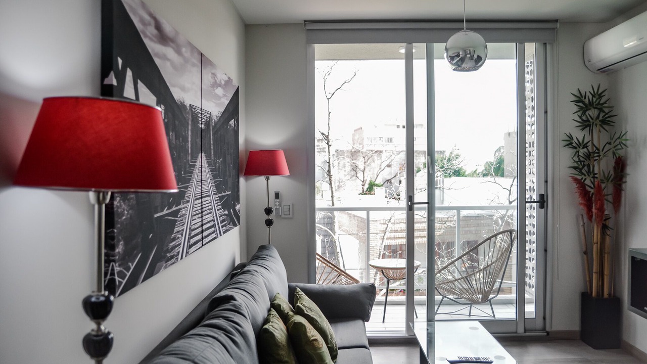 Photo of Livingroom in Parana