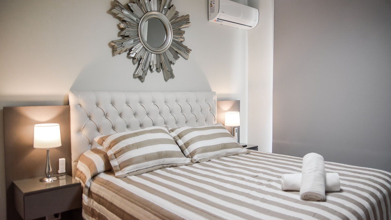 Photo of Bedroom in Parana