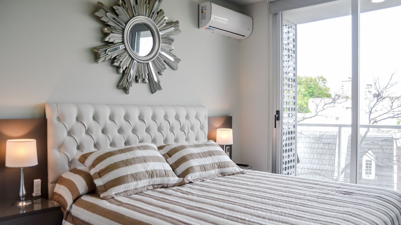 Photo of Bedroom in Parana